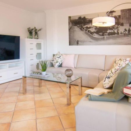 Apartamento Sant Pere II Benissa Exterior foto