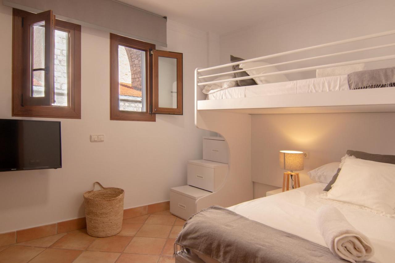 Apartamento Sant Pere II Benissa Exterior foto