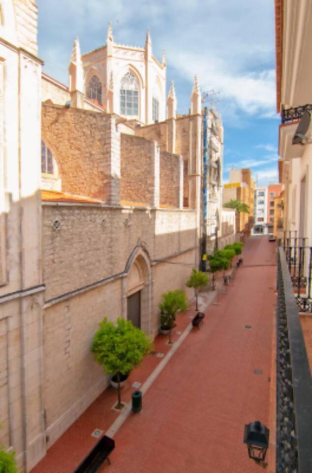 Apartamento Sant Pere II Benissa Exterior foto
