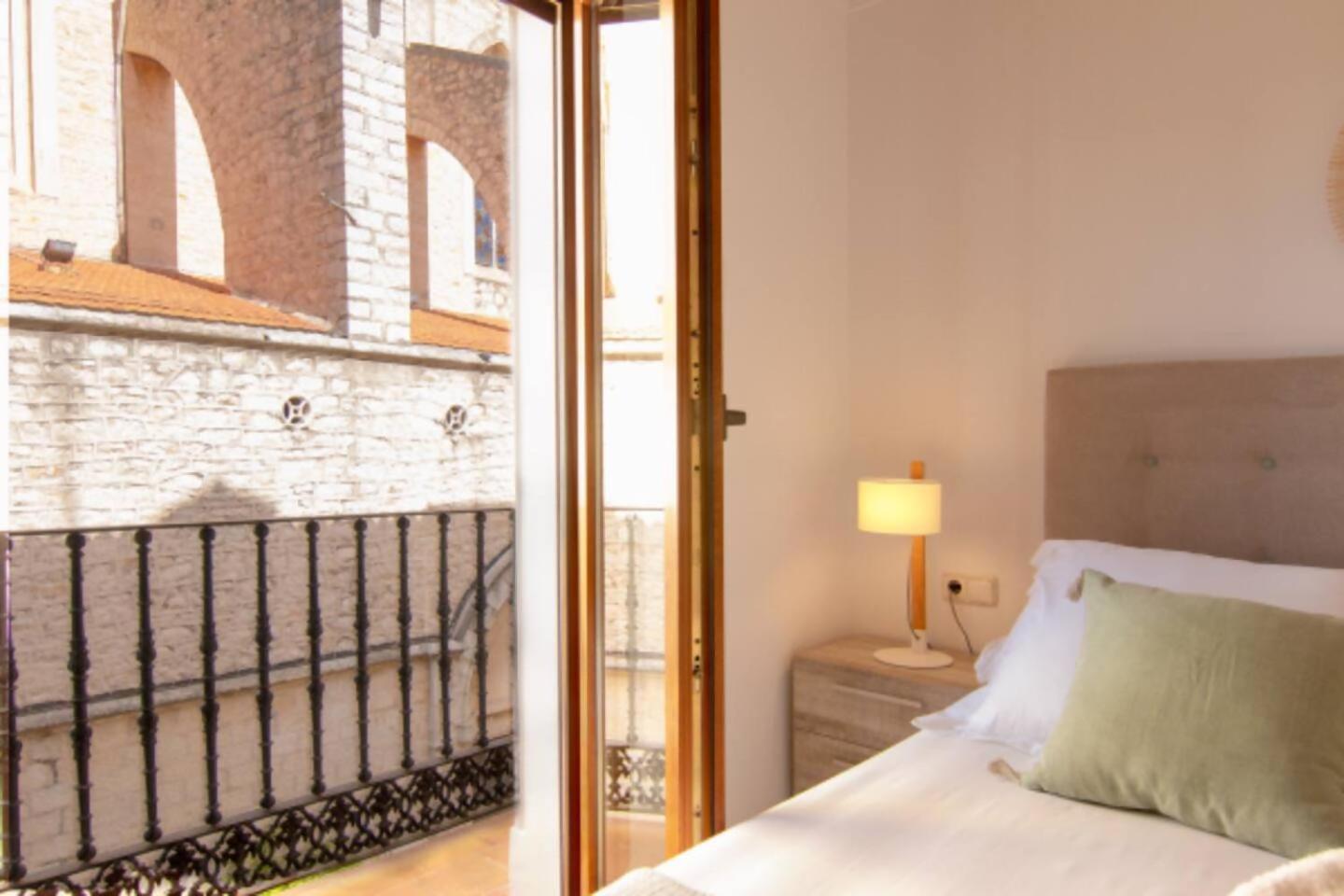 Apartamento Sant Pere II Benissa Exterior foto