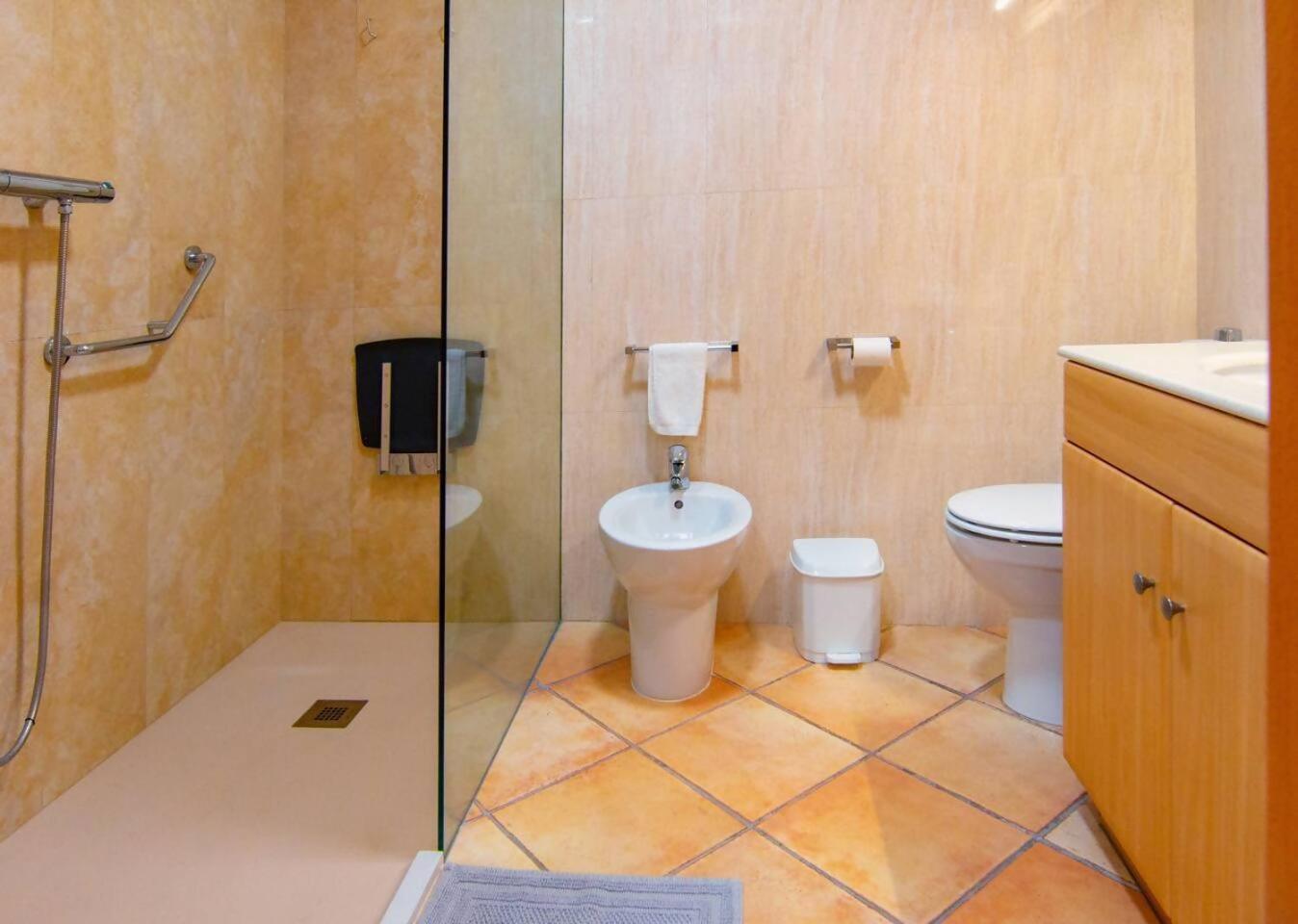 Apartamento Sant Pere II Benissa Exterior foto