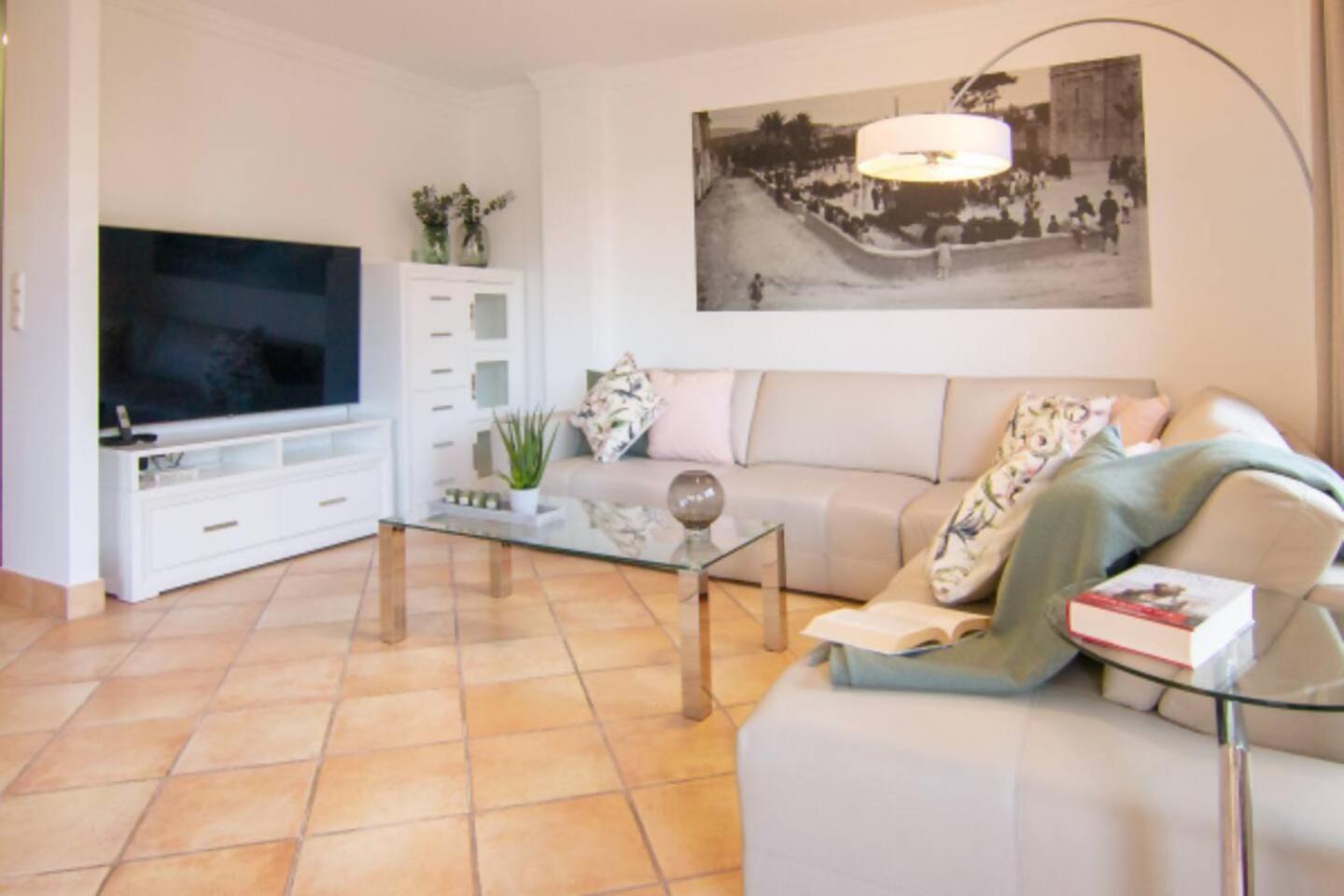Apartamento Sant Pere II Benissa Exterior foto